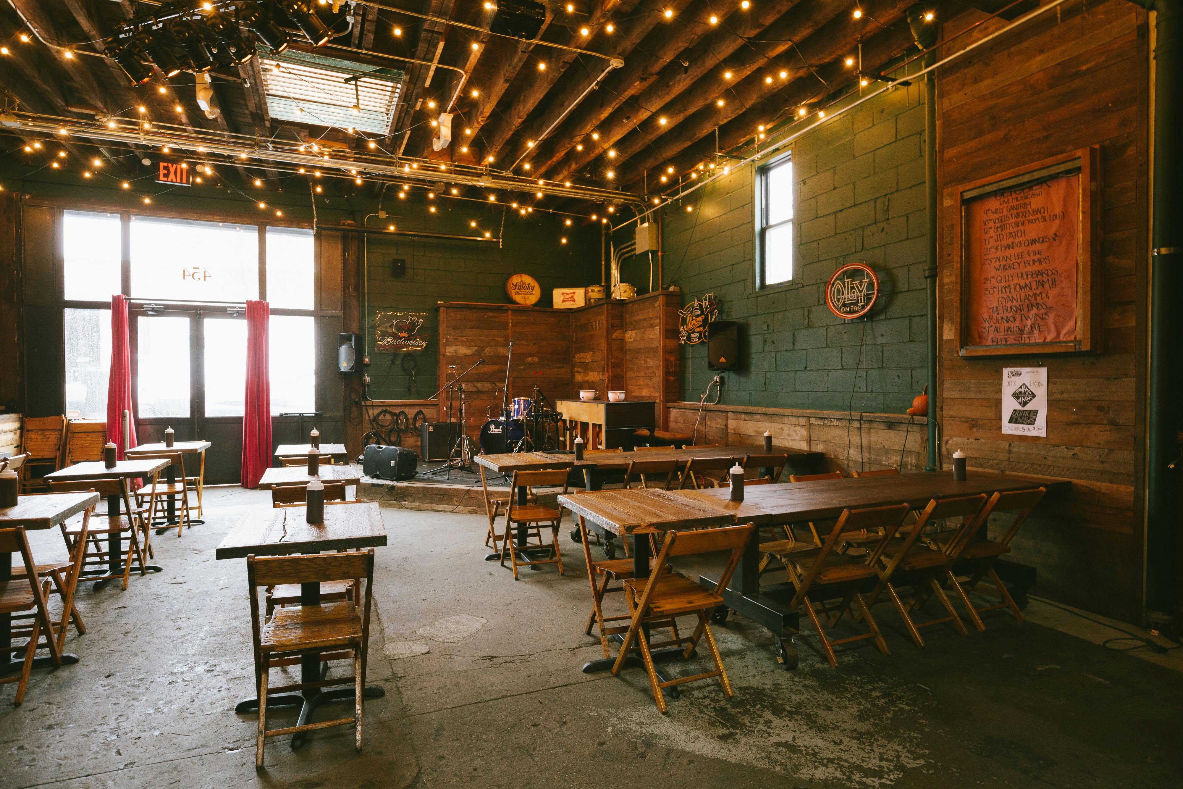 Hometown BarBQue Brooklyn New York The Infatuation